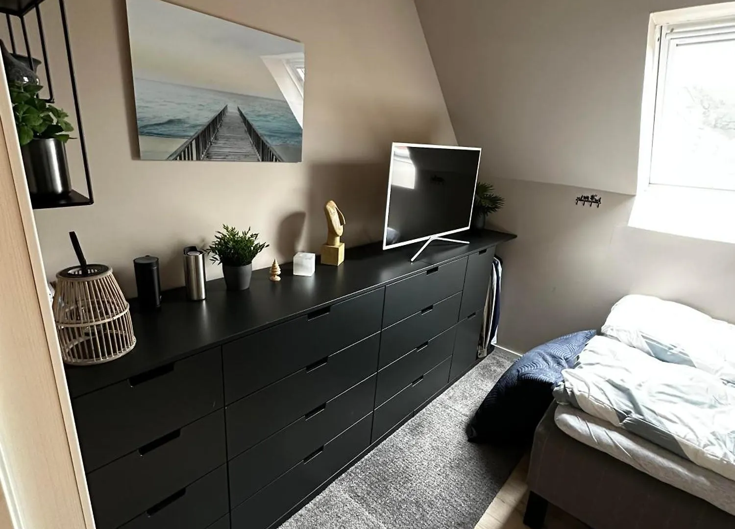 Apartment Modern Penthouse In Sandviken Bergen Norway