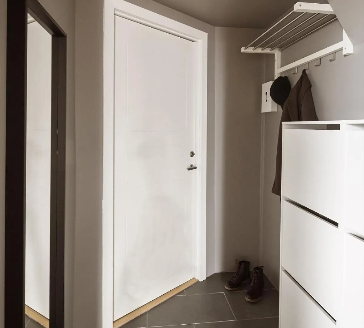 Modern Penthouse In Sandviken Bergen 0*,