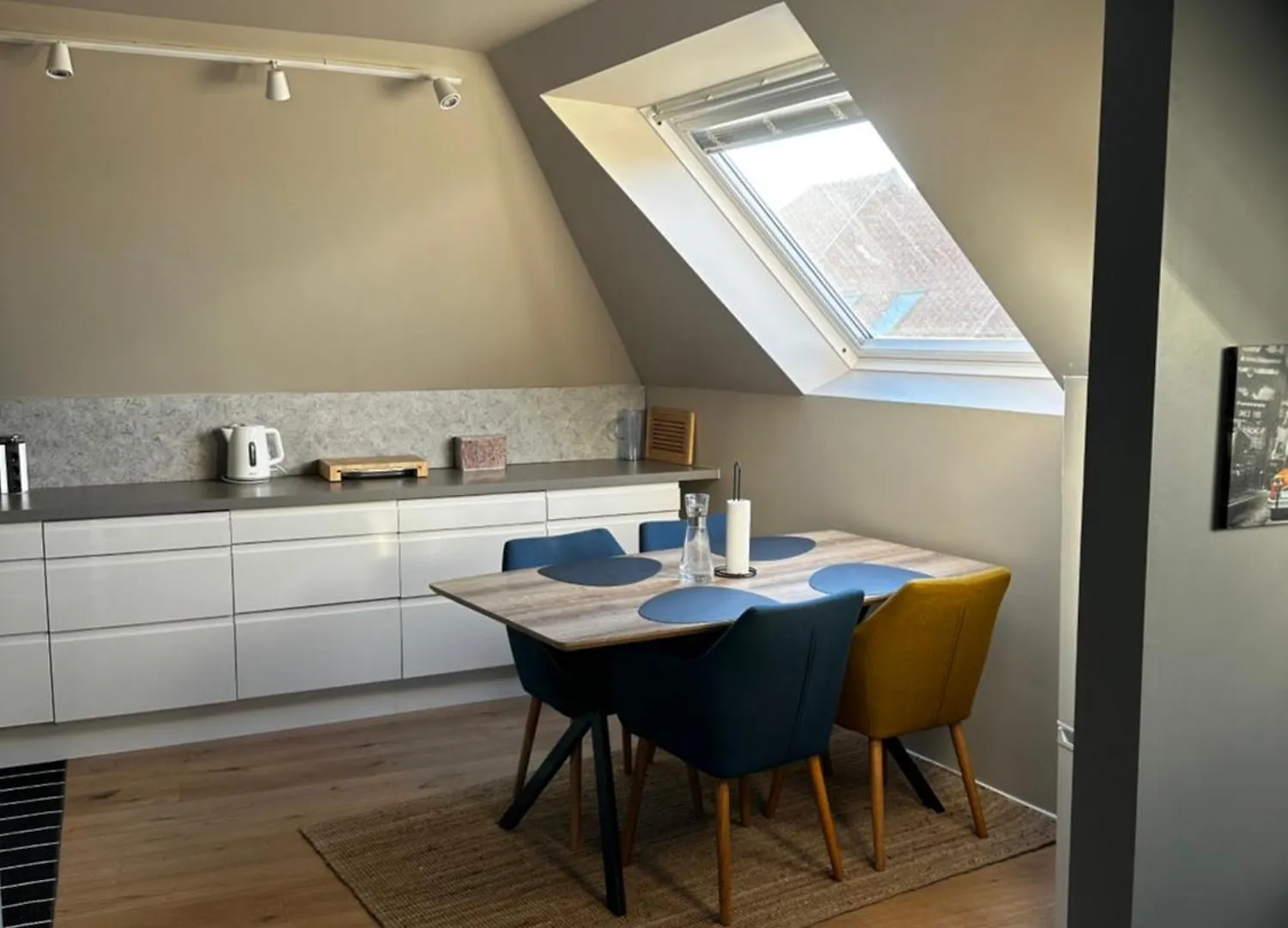 Apartment Modern Penthouse In Sandviken Bergen Norway