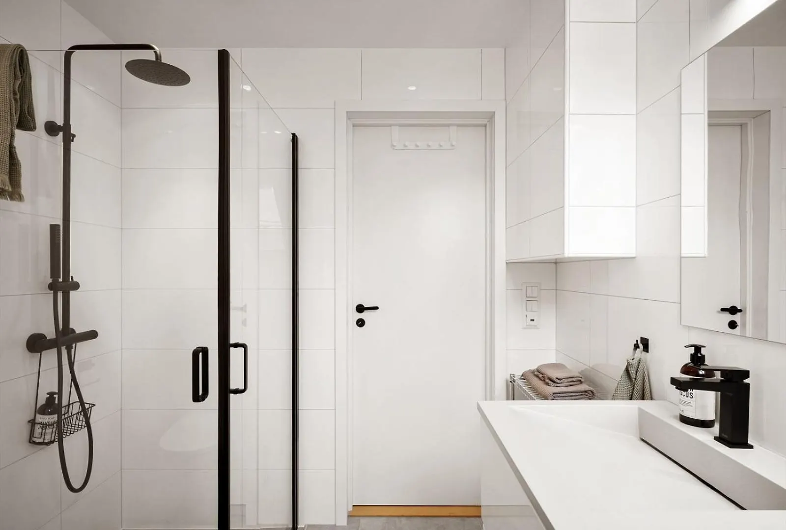 Modern Penthouse In Sandviken Bergen 0*,  Norway